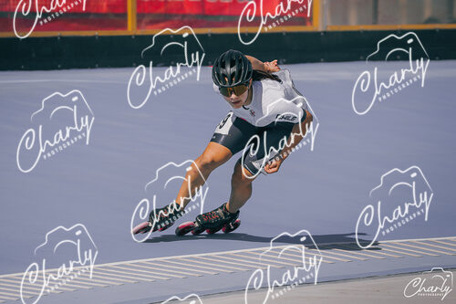 1ra Fecha Alta Competencia Patín Carrera 2025