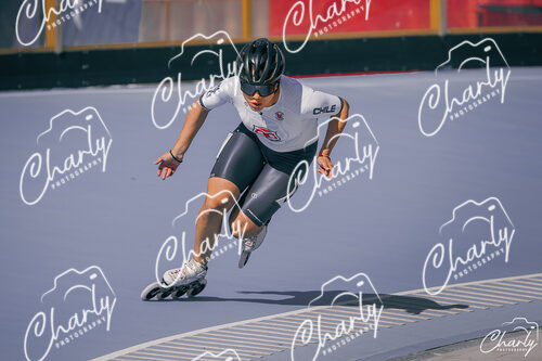 1ra Fecha Alta Competencia Patín Carrera 2025