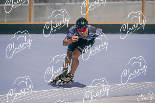 1ra Fecha Alta Competencia Patín Carrera 2025