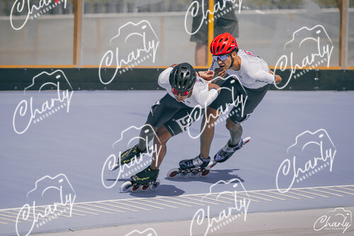 1ra Fecha Alta Competencia Patín Carrera 2025