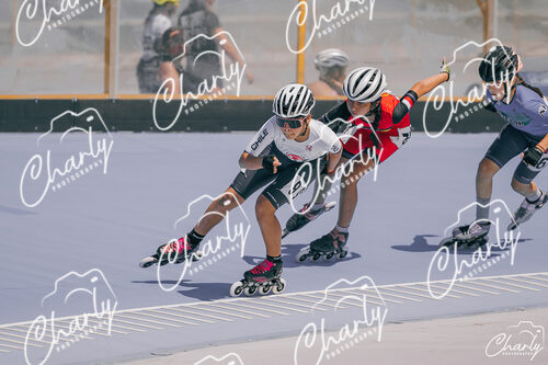 1ra Fecha Alta Competencia Patín Carrera 2025