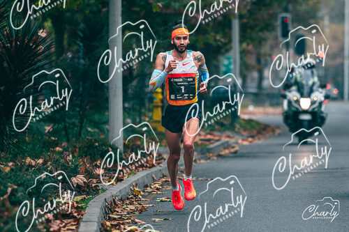 Maratón De Santiago 2025