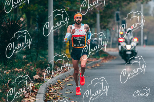 Maratón De Santiago 2025
