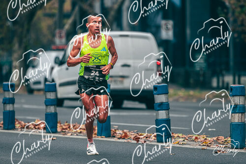 Maratón De Santiago 2025