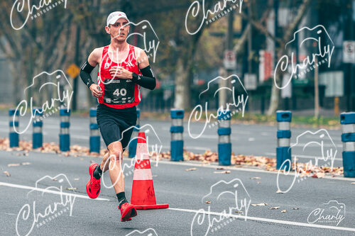 Maratón De Santiago 2025