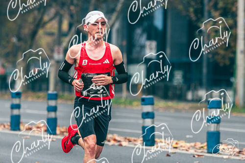 Maratón De Santiago 2025