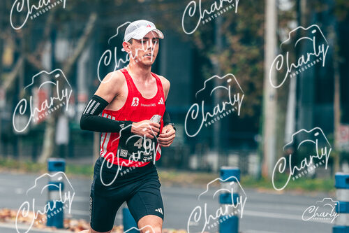 Maratón De Santiago 2025