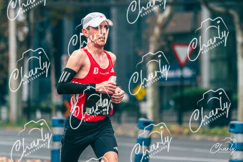Maratón De Santiago 2025