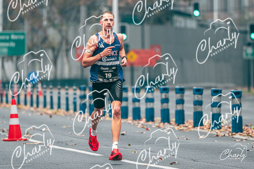 Maratón De Santiago 2025