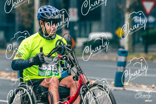 Maratón De Santiago 2025
