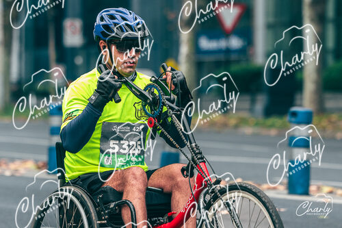 Maratón De Santiago 2025