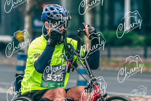 Maratón De Santiago 2025