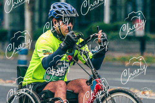 Maratón De Santiago 2025