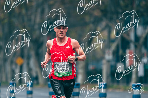 Maratón De Santiago 2025