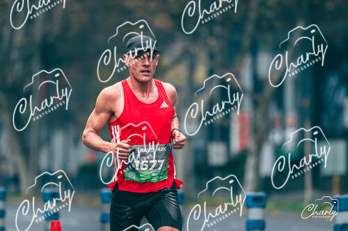 Maratón De Santiago 2025