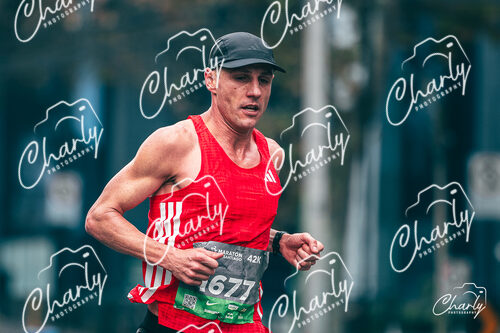 Maratón De Santiago 2025