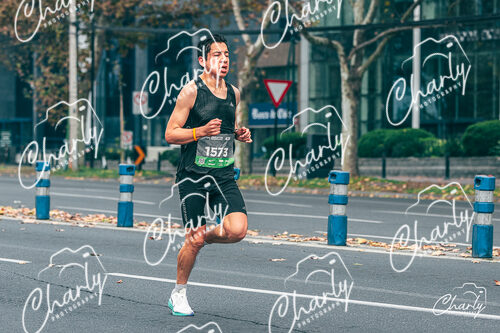 Maratón De Santiago 2025