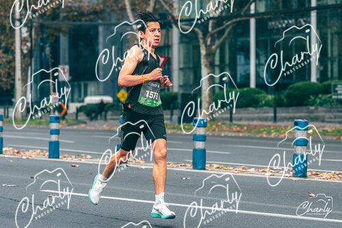 Maratón De Santiago 2025