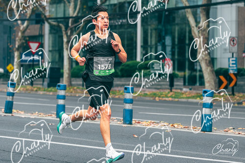 Maratón De Santiago 2025