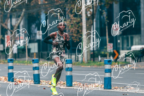 Maratón De Santiago 2025