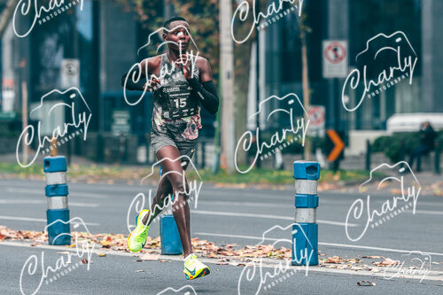 Maratón De Santiago 2025