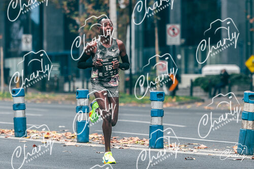 Maratón De Santiago 2025