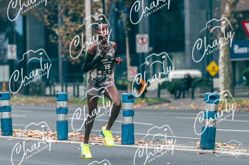 Maratón De Santiago 2025