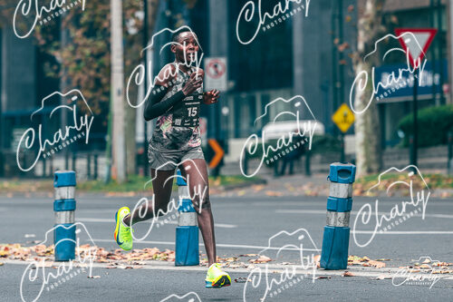 Maratón De Santiago 2025