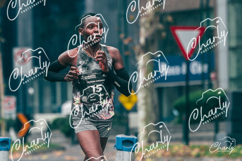 Maratón De Santiago 2025