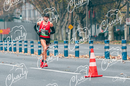 Maratón De Santiago 2025