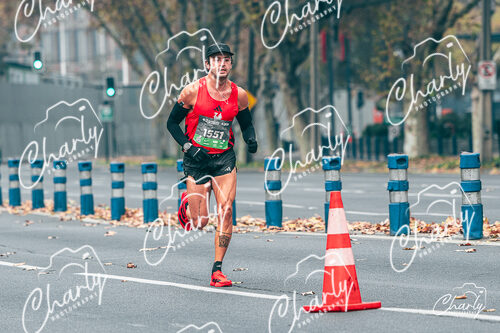 Maratón De Santiago 2025