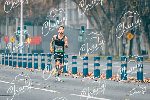 Maratón De Santiago 2025
