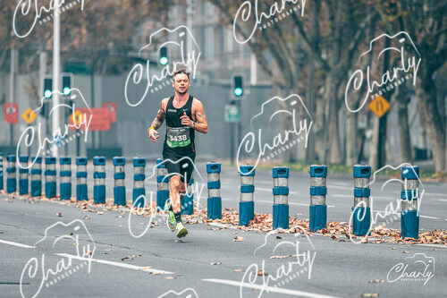 Maratón De Santiago 2025