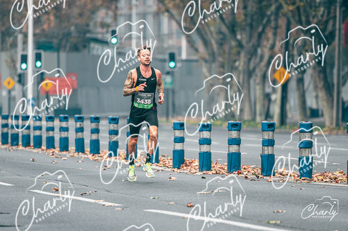 Maratón De Santiago 2025
