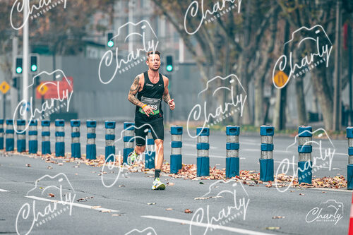 Maratón De Santiago 2025
