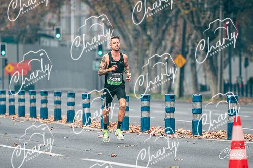 Maratón De Santiago 2025