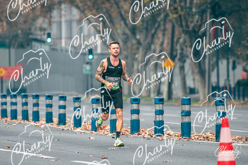 Maratón De Santiago 2025