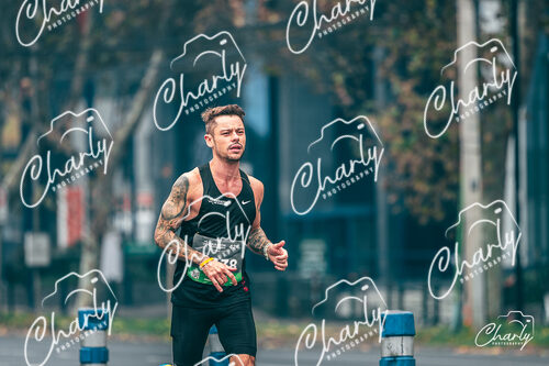 Maratón De Santiago 2025