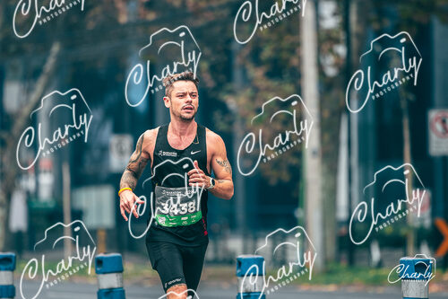 Maratón De Santiago 2025
