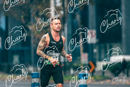 Maratón De Santiago 2025