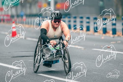 Maratón De Santiago 2025