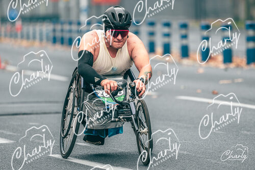 Maratón De Santiago 2025