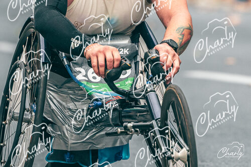 Maratón De Santiago 2025