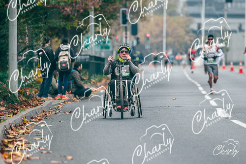 Maratón De Santiago 2025