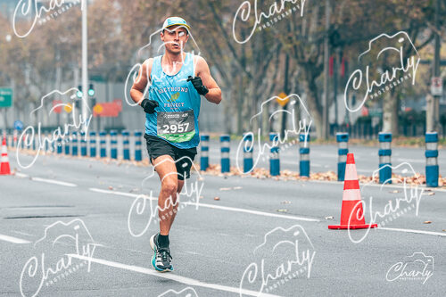 Maratón De Santiago 2025