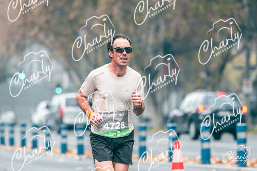 Maratón De Santiago 2025