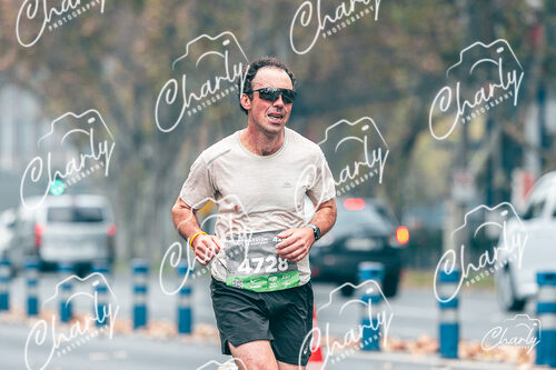 Maratón De Santiago 2025