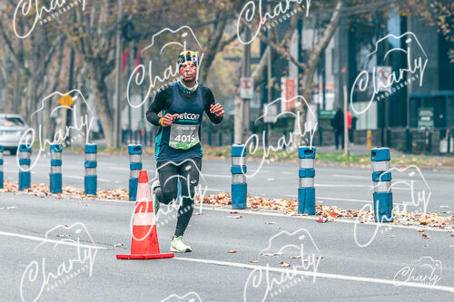 Maratón De Santiago 2025
