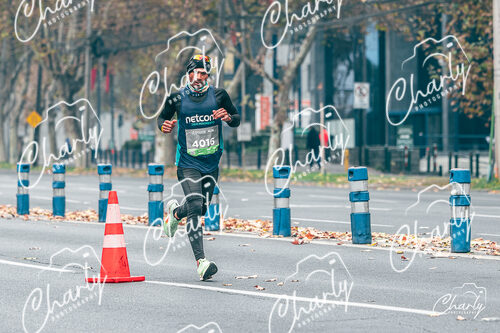 Maratón De Santiago 2025