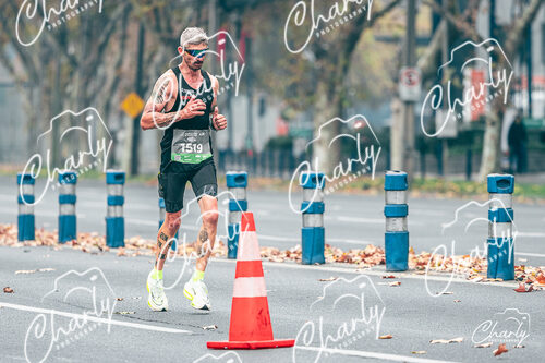 Maratón De Santiago 2025